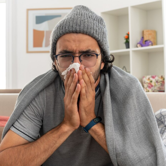 strep-throat