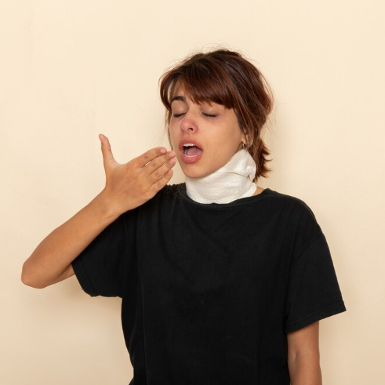 strep-throat